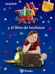 Kika Superbruja y el libro de los hechizos. Edición especial características