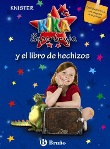 Kika Superbruja y el libro de los hechizos. Edición especial