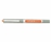 Uni-ball eye fine 0,7 mm Naranja UB157