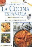 El gran libro de la cocina española