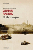 El libro negro en oferta