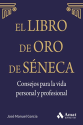 El libro de oro de Séneca en oferta