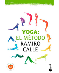 Yoga. El método Ramiro Calle características