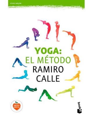 Yoga. El método Ramiro Calle