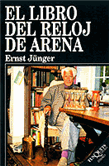 El libro del reloj de arena características
