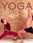 Yoga vital. Guía ilustrada paso a paso