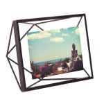 Marco fotos Prisma negro (10 x 15 cm) precio