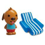 Figura de baño Sago Mini - Harvey características