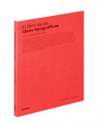 El libro de las ideas tipográficas