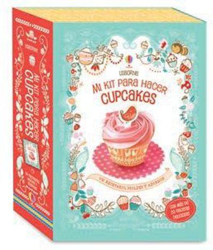 Mi kit para hacer cupcakes precio