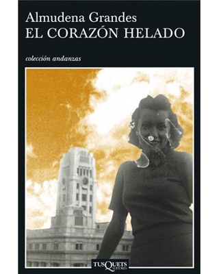 El corazón helado