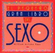 El pequeño gran libro del sexo precio
