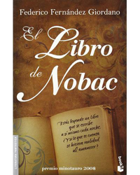 El libro de Nobac precio