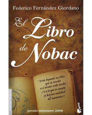 El libro de Nobac