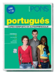 Portugués. Curso completo de autoaprendizaje (1 libros + 2 CD´s) en oferta