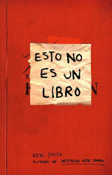 Esto no es un libro precio