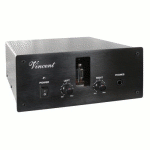 Vincent KHV-111 MK Amplificador para Auriculares características