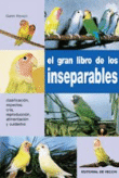 El gran libro de los inseparables características