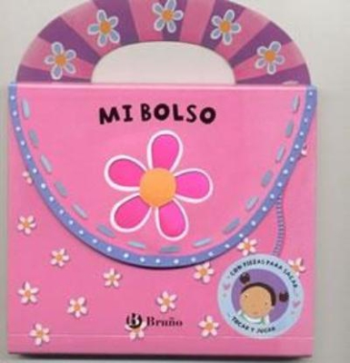 Mi bolso