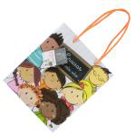 Bolsa de regalo Gracias por este año en oferta