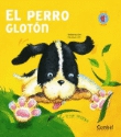 El perro glotón