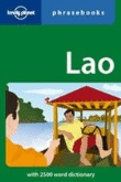 Lao. Phrasebook