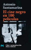 El cine negro en cien películas en oferta