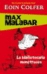 Max Malabar. La bibliotecaria monstruosa