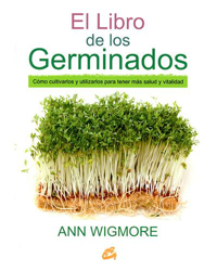 El libro de los germinados características