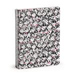 Libreta Volatil Caras en oferta