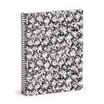 Libreta Volatil Caras