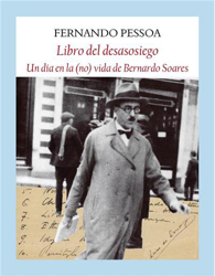 Libro del desasosiego características