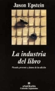 La industria del libro