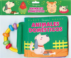 Sonajeros: Animales domésticos precio