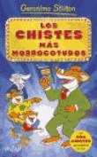 El libro de los chistes superratónicos de Geronimo Stilton precio