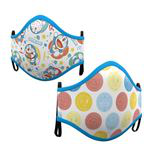 Mascarilla infantil Multiocio lavable Doraemon - talla 10 a 12 años precio