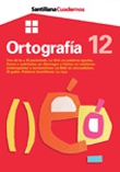 Ortografía 12: Uso de la x. El paréntesis. La tilde en palabras agudas, llanas y esdrújulas. La tilde en diptongos e hiatos. La tilde en oraciones interrogativas y exclamativas. La tilde en monosílabos. El guión. Palabras homófonas. La raya.