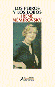 Los perros y los lobos características