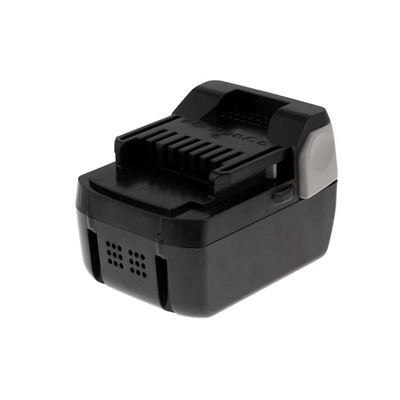 Batería para herramienta Hitachi Batería de destornillador eléctrico DV 14DSL 4000mAh Li-Ion