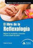 El libro de la reflexología en oferta