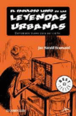 El fabuloso libro de las leyendas urbanas precio