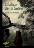 El libro de la selva precio