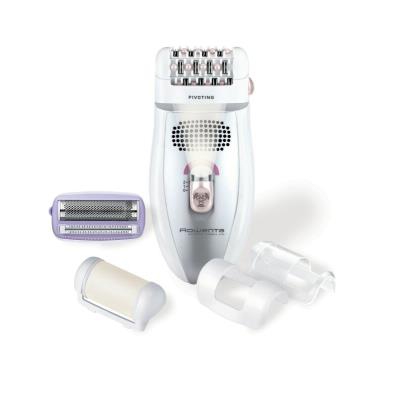 Depiladora Rowenta EP8975