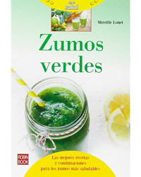 Zumos verdes características