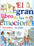 El gran libro de las emociones precio