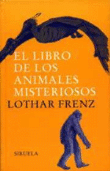 El libro de los animales misteriosos en oferta