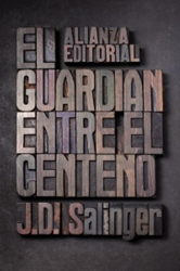 El guardián entre el centeno precio