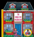 Tu casa de muñecas características