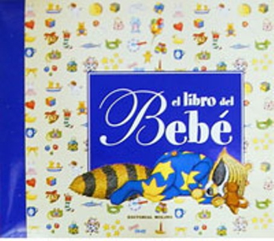 El libro del bebé
