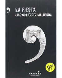 La fiesta características